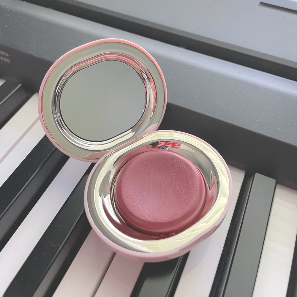 Rare Beauty Melting Cream Blush